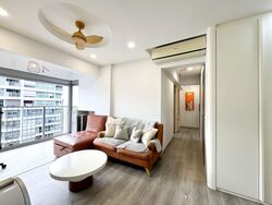 Blk 519A Centrale 8 At Tampines (Tampines), HDB 4 Rooms #591555391